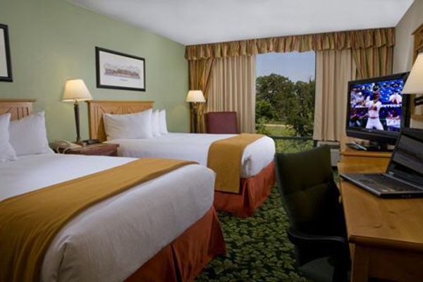 Hotel CABOT LODGE MILLSAPS (Jackson)